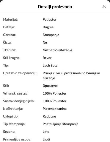 vunene papuce: Muski komplet .Porucuje se i ceka se 10-tak dana. Obavezna uplata pa — 3