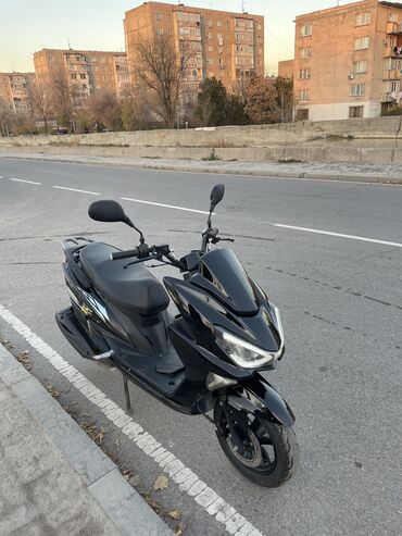 очень нужны: В продаже макси 150 кубов Сел поехал Чуть дребезжит глушак нужно