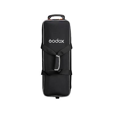 bts çanta: Godox CB-04 Sərt Təkərli Daşıma Çantası (78×24×24 sm) İki və ya üç — 1