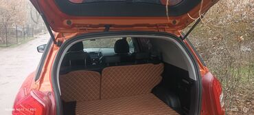 Ssangyong: Ssangyong Tivoli: 2019 г., 1.6 л, Типтроник, Бензин, Кроссовер — 16