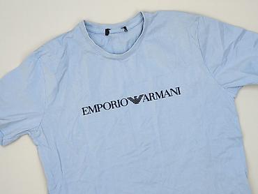 american eagle pl: EA7 Emporio Armani, Koszulka dla mężczyzn, rozmiar S — 1