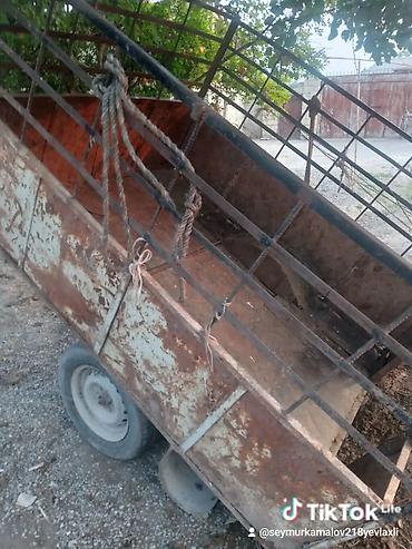ford transit stop: Işlek veziyetdedir yüngül çekidedir maşının arxasında hiss olunmayır — 1