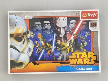 pierogi z kap i grzybami: Puzzles for Teens, condition - Very good