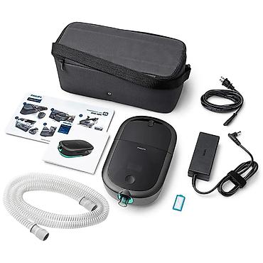 Медицинское оборудование: Новый Сипап аппарат фирмы Филипс Auto CPAP Philips DreamStation 2 — 3