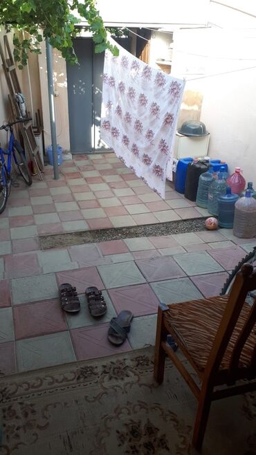 Həyət evləri və villaların satışı: Binəqədi qəs. 3 otaqlı, 68 kv. m, Kredit yoxdur, Yeni təmirli — 8