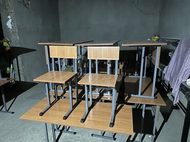 Мебель на заказ: Мебель на заказ, Парта — 29