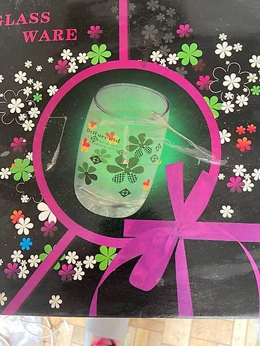 Наборы посуды: Посуда для детей и взрослых 1)Набор посуды для детей, новый в уп — 13