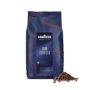 dəniz çətiri: Lavazza Gran Espresso – bütöv qəhvə dənələri - Brend: Lavazza — 2