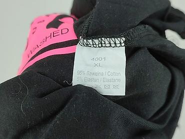 t shirt second hand: Guess, T-shirt damski, rozmiar XL — 5