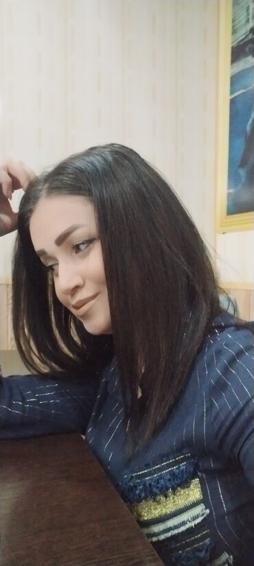 Təhsil, elm: Satış məsləhətçisi