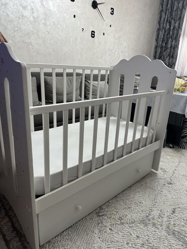 биолокационный маятник: Play crib, For girls, For boy, Used