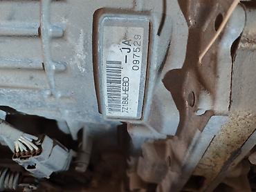 ej 20: АКПП Mitsubishi Chariot 2.4 2003 (б/у) — 1