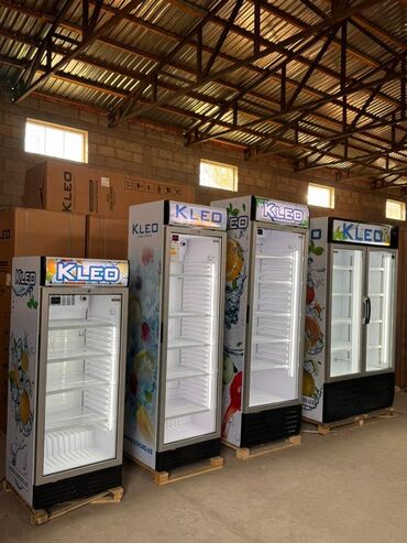 Холодильные витрины: Для напитков, Китай, Новый — 7