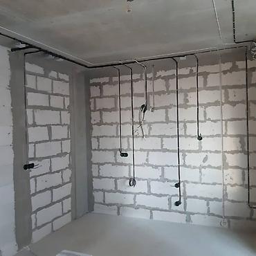 Электрики: Электрик | Электромонтажные работы Больше 6 лет опыта — 9