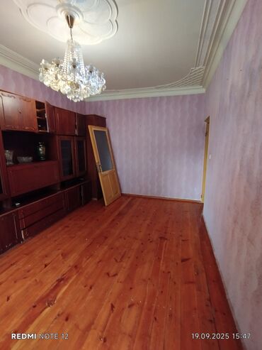 Yeni tikili: Kirayə verilən bu mənzil yaşayış üçün uyğun geniş otaqlar təklif edir — 6