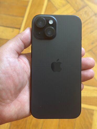 i̇phone mini: IPhone 15