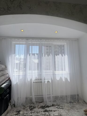 Продажа квартир: 2 комнаты, 68 м², 106 серия улучшенная, 3 этаж, Евроремонт — 9