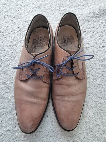 cipele muške: Shoes, size - 43