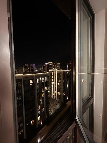 Продажа квартир: 3 комнаты, 97 м², Элитка, 12 этаж, Дизайнерский ремонт — 8