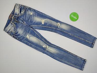 jeans cross: Jeansy damskie, rozmiar 2XS — 2