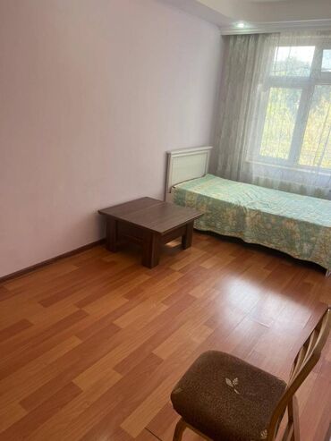 Uzunmüddətli kirayə mənzillər: Neftçilər metrosundan 4-5 deq piyada mesafede,Nizami rayon icra — 6