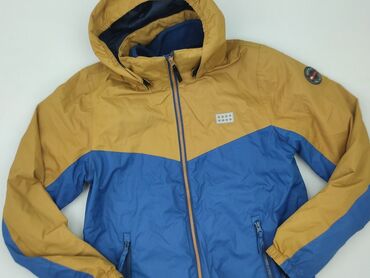 pepe jeans sklep internetowy: Демісезонна куртка, 14 р., 158-164 см, стан - Ідеальний