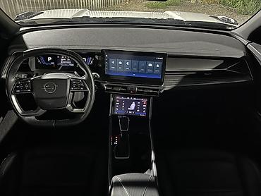torres: Ssangyong Torres: 2022 г., 1.5 л, Автомат, Бензин, Кроссовер — 6