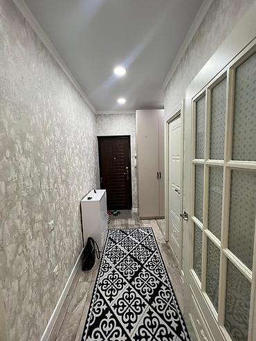 Продажа квартир: 1 комната, 45 м², 106 серия улучшенная, 8 этаж, Евроремонт — 7