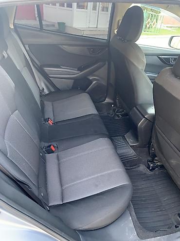 Subaru: Subaru Impreza: 2019 г., 2 л, Вариатор, Бензин, Хэтчбэк — 9