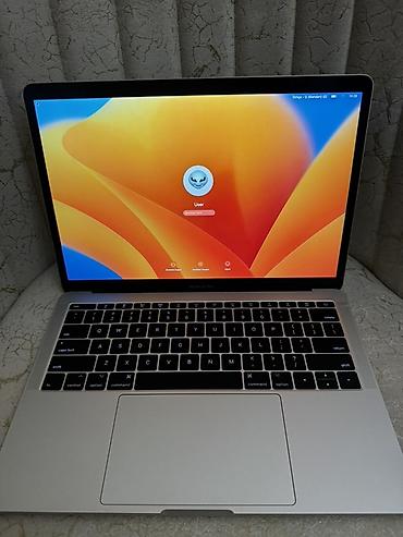 macbook 13 inch: İşlənmiş Apple MacBook, 13.3 ", Intel Core i5, 256 GB — 1