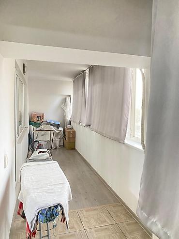 Батирлер: 2 бөлмө, 90 м², 1000 түркүн 5 кабат — 6