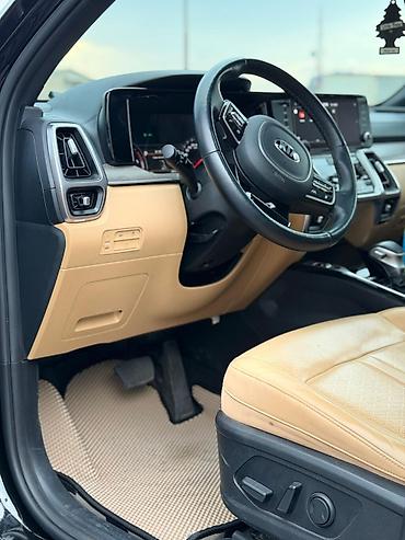 Kia: Kia Sorento: 2020 г., 2.2 л, Автомат, Дизель, Кроссовер — 15