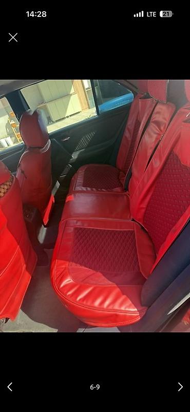 диски cromodora: Mercedes-Benz E-Class: 1999 г., 2 л, Механика, Газ, Седан — 3