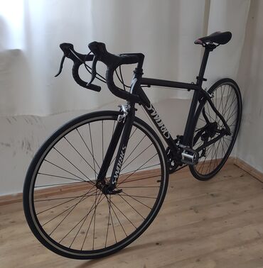 cross velosipedi: Gəncədə Şosse velosipedi S-works ideal vəziyyətdədir set tourney 2/7
