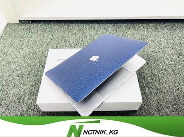 10951 объявлений: Идеальный вариант для программирования - MacBook Pro 13