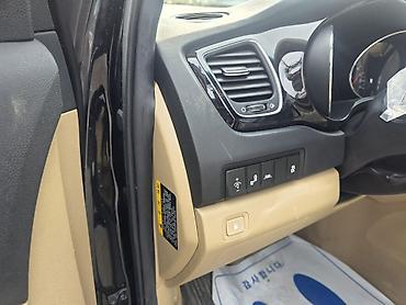 растоможка: Kia Carnival: 2020 г., 2.2 л, Автомат, Дизель, Минивэн — 6