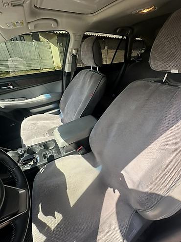 dio 27: Subaru Outback: 2019 г., 2.5 л, Вариатор, Бензин, Универсал — 8
