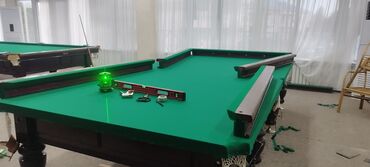 купить футбольный мяч в бишкеке: Установка, перетяжка сукно, Разборка, 
Звоните поможем