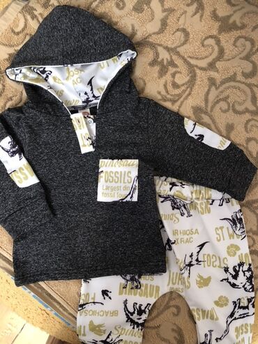 детские шорты для плавания: Uşaq dəsti, Uniseks, 6 - 9 ay