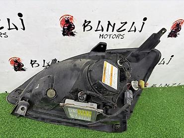 хонда цивик фары: Передняя правая фара Honda 2003 г., Б/у, Оригинал, Япония — 6