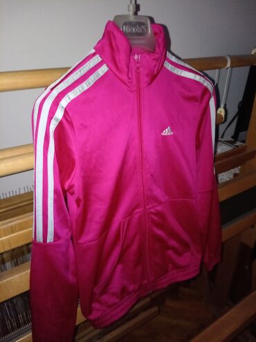 Komplet trenerke: Adidas, 152-158, Za devojčice — 6
