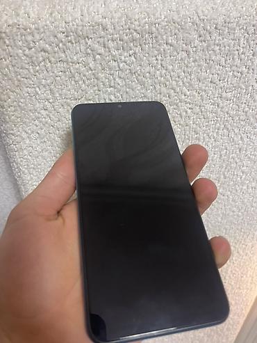 mi band 9: Redmi 9, 64 GB, rəng - Göy, Barmaq izi — 1