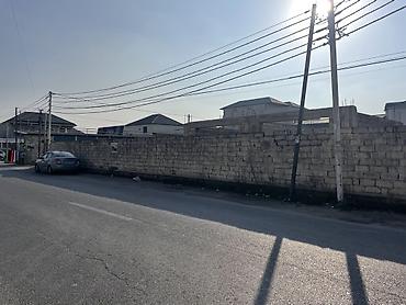 mingəcevir satılıq evlər: Torpaq Binə Atçılıqda Aeraport yolundan 600 metr içəridə yerləşir — 5