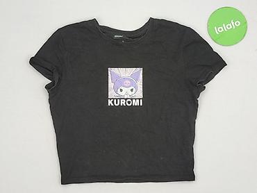 fnaf: Cropp, T-shirt damski, rozmiar M — 2