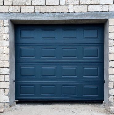 Həyət darvazaları: Brend Doors avtomatik qapı sistemləri ilə xidmətinizdəyik. İstədiyiniz -da lalafo.az — 8 Həyət darvazaları: Brend Doors avtomatik qapı sistemləri ilə xidmətinizdəyik. İstədiyiniz — 8