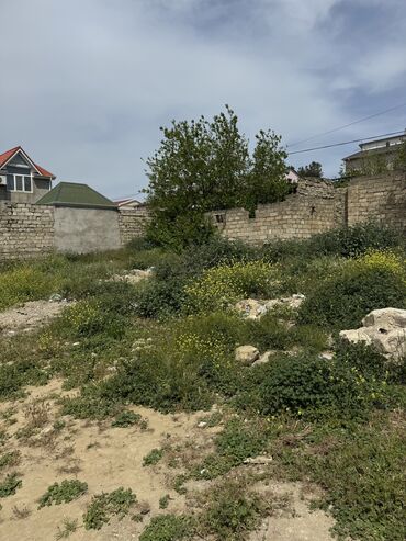 suraxanida: 12 соток, Для строительства, Риэлторам не беспокоить, Купчая