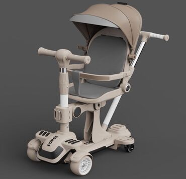 коляска детская: Коляска, Новый