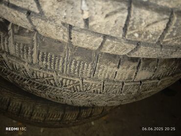 сколько стоят зимние шины на машину: Шины 185 / 70 / R 14, Зима, Б/у, 1 шт, Легковые, Япония, GoodYear