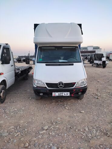 кузов спринтер: Mercedes sprinter 2003. 2.2cdi автономка есть спальня тоже имеется