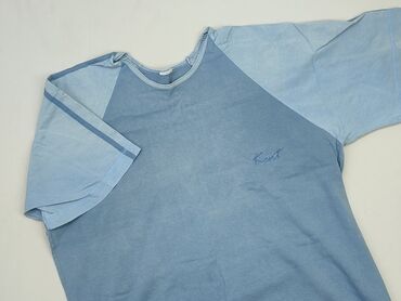 T-shirts and tops: T-shirt, 7XL (EU 54), condition - Good